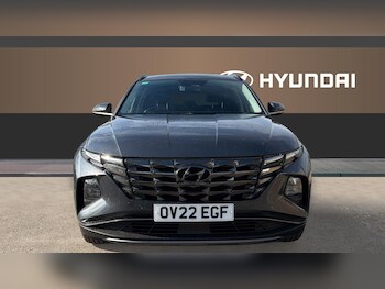 Used Hyundai TUCSON 2022 for sale - 78106146: Photo