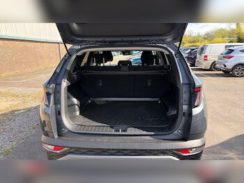 Used Hyundai TUCSON 2022 for sale - 78106146: Photo