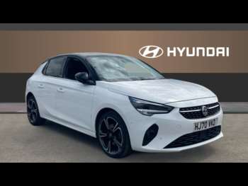 Used Vauxhall Corsa 2020 for sale - 75391386: Photo