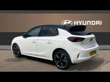 Used Vauxhall Corsa 2020 for sale - 75391386: Photo