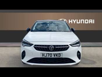 Used Vauxhall Corsa 2020 for sale - 75391386: Photo
