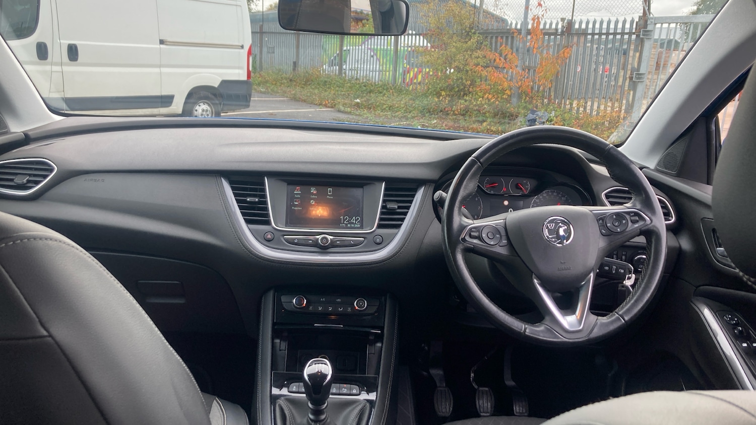Used Vauxhall Grandland X 2021 for sale - 76414960: Photo 10