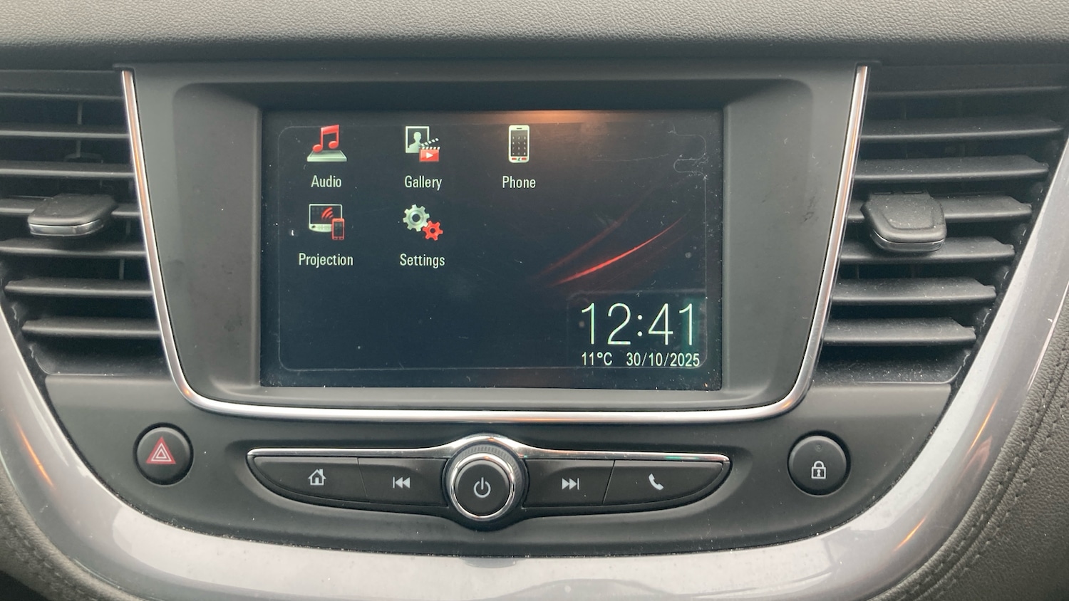 Used Vauxhall Grandland X 2021 for sale - 76414960: Photo 12