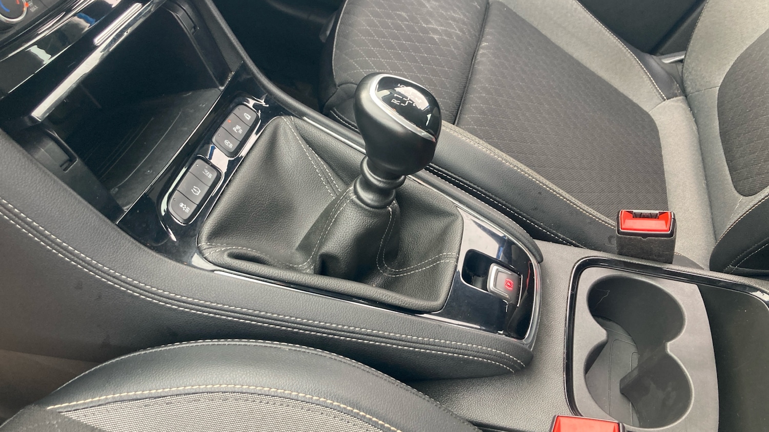 Used Vauxhall Grandland X 2021 for sale - 76414960: Photo 13