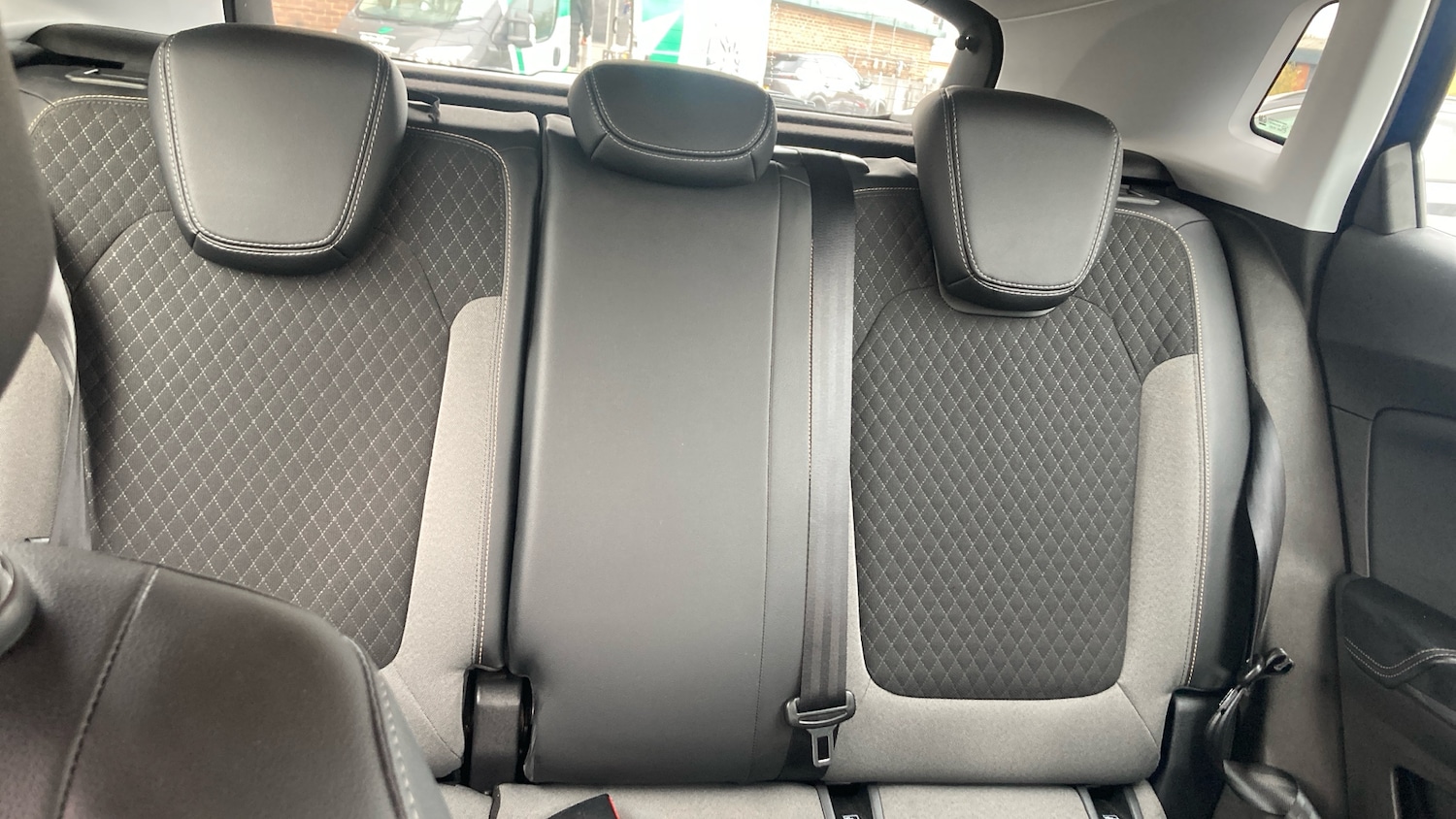 Used Vauxhall Grandland X 2021 for sale - 76414960: Photo 15