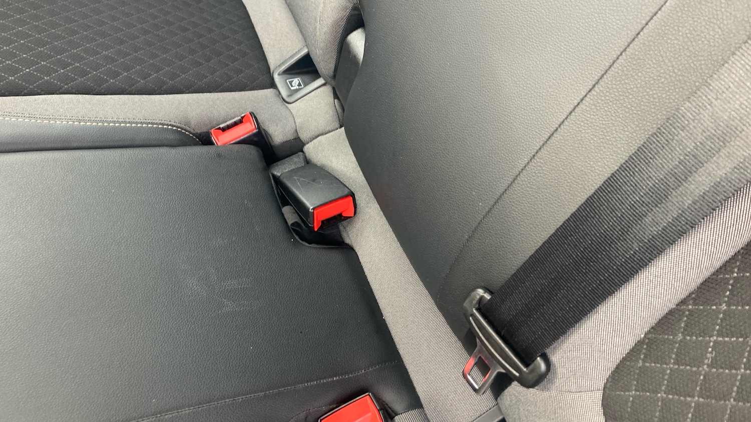 Used Vauxhall Grandland X 2021 for sale - 76414960: Photo 17