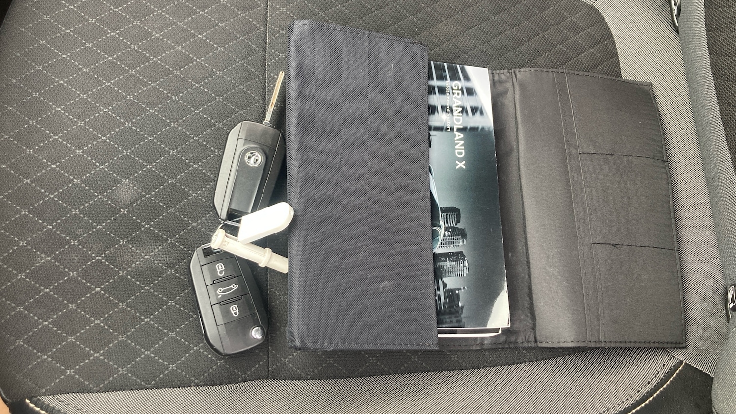 Used Vauxhall Grandland X 2021 for sale - 76414960: Photo 19