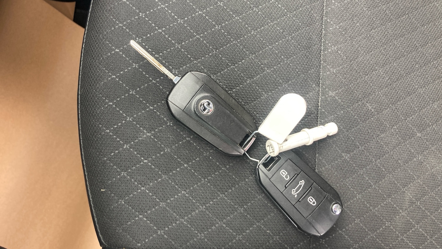 Used Vauxhall Grandland X 2021 for sale - 76414960: Photo 20