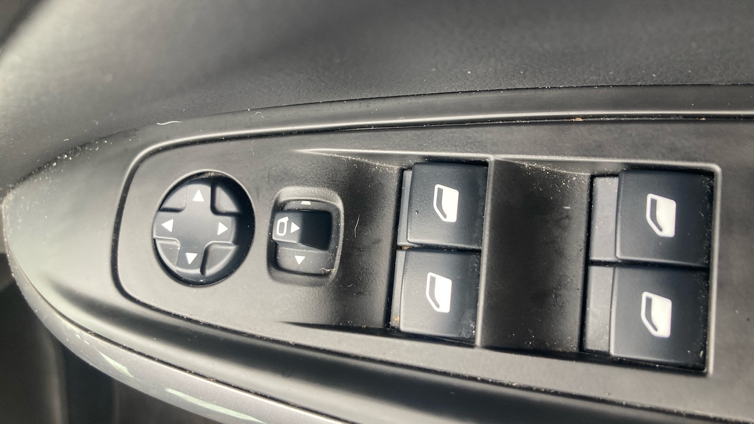 Used Vauxhall Grandland X 2021 for sale - 76414960: Photo 21