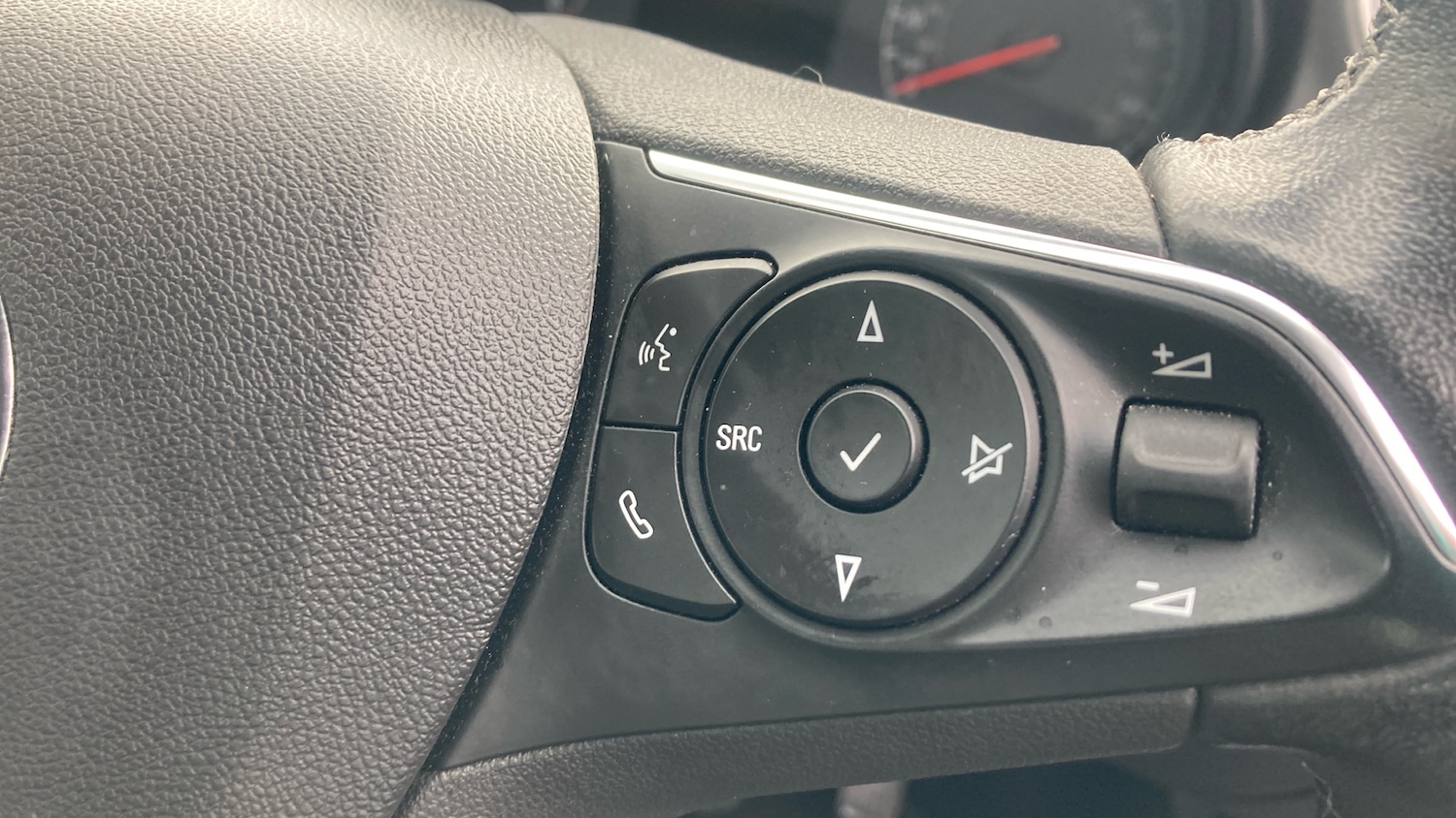 Used Vauxhall Grandland X 2021 for sale - 76414960: Photo 23