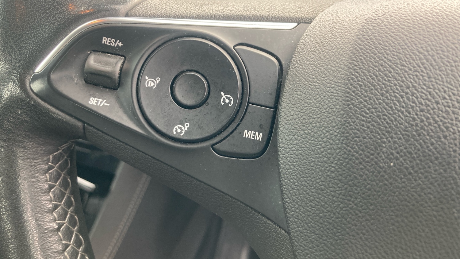 Used Vauxhall Grandland X 2021 for sale - 76414960: Photo 24