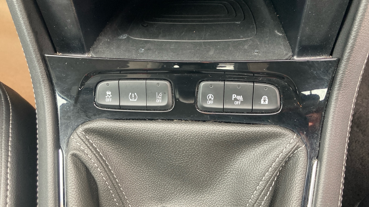 Used Vauxhall Grandland X 2021 for sale - 76414960: Photo 25