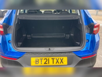 Used Vauxhall Grandland X 2021 for sale - 76414960: Photo