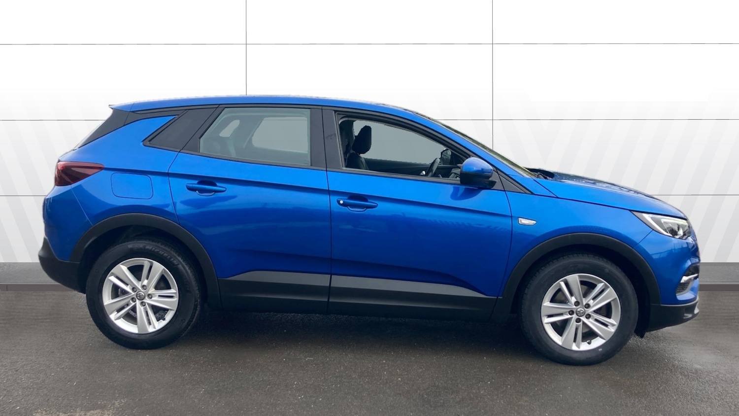 Used Vauxhall Grandland X 2021 for sale - 76414960: Photo 5