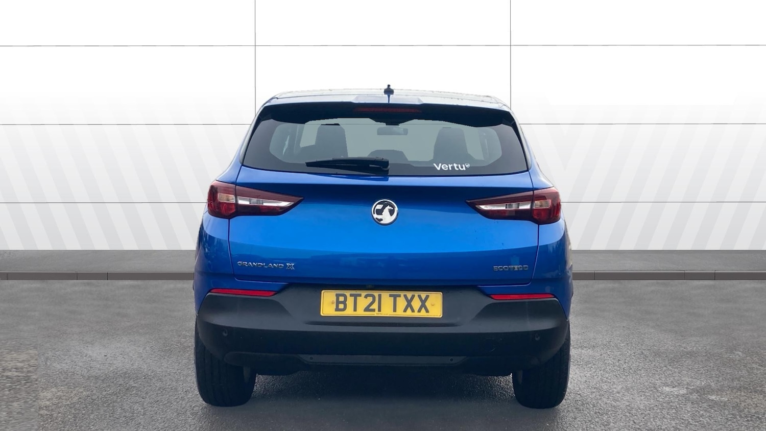 Used Vauxhall Grandland X 2021 for sale - 76414960: Photo 6