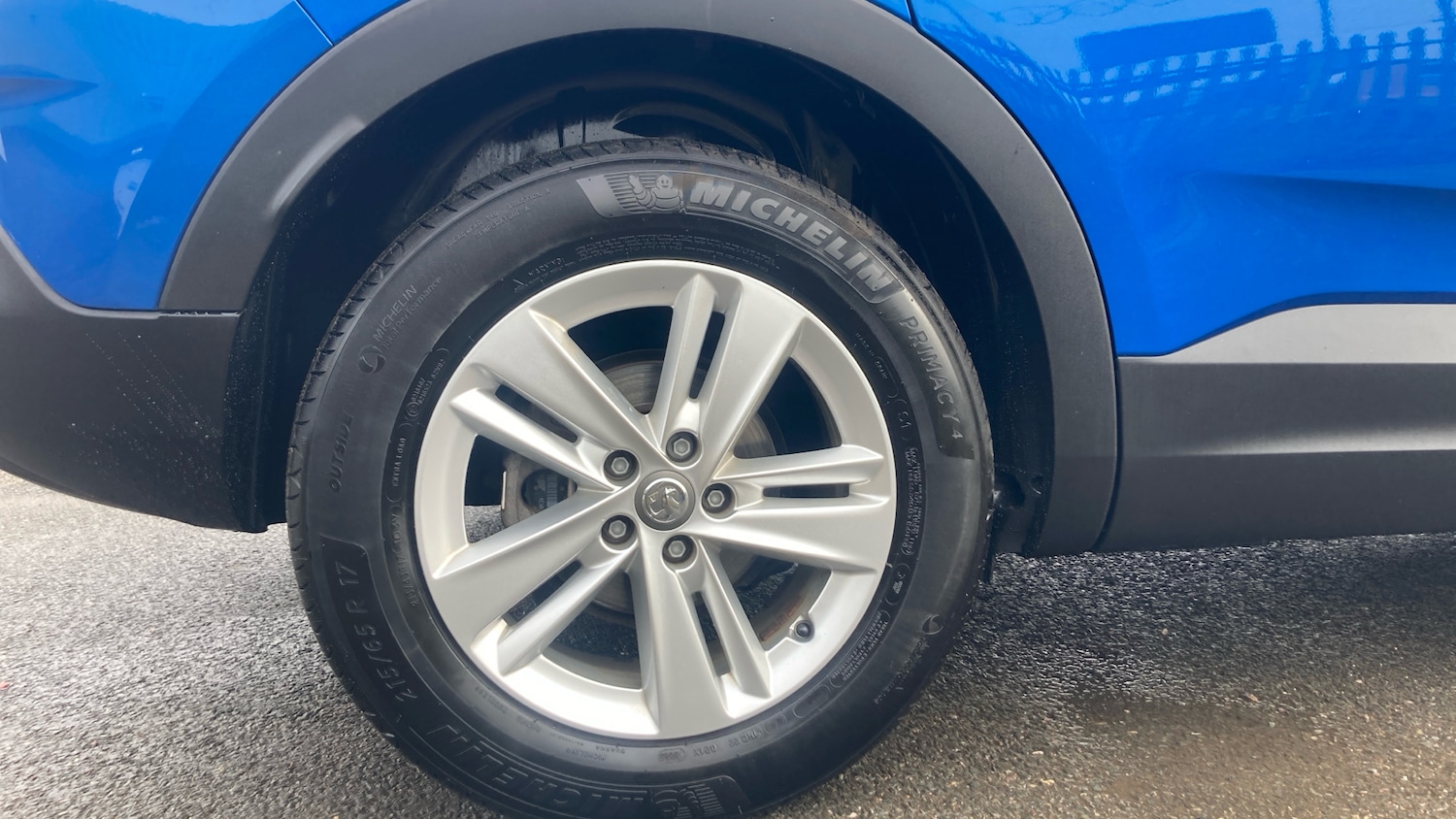 Used Vauxhall Grandland X 2021 for sale - 76414960: Photo 7