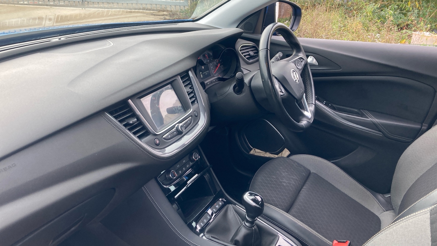 Used Vauxhall Grandland X 2021 for sale - 76414960: Photo 9