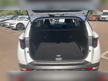 Used Hyundai TUCSON 2022 for sale - 79344461: Photo