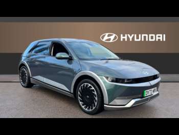 2023 (73) - Hyundai IONIQ 5