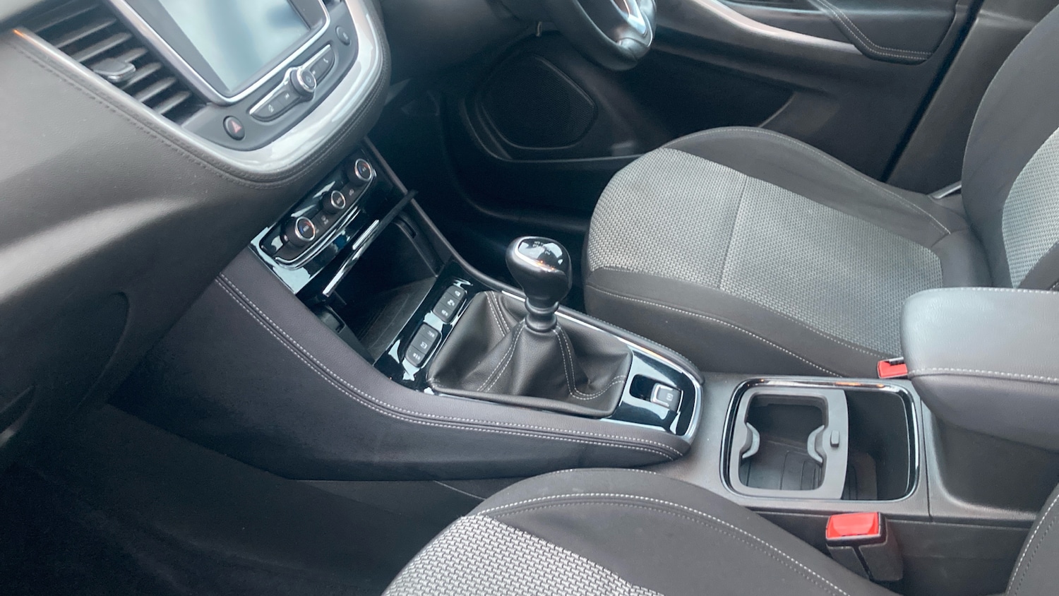 Used Vauxhall Grandland X 2018 for sale - 76709971: Photo 13