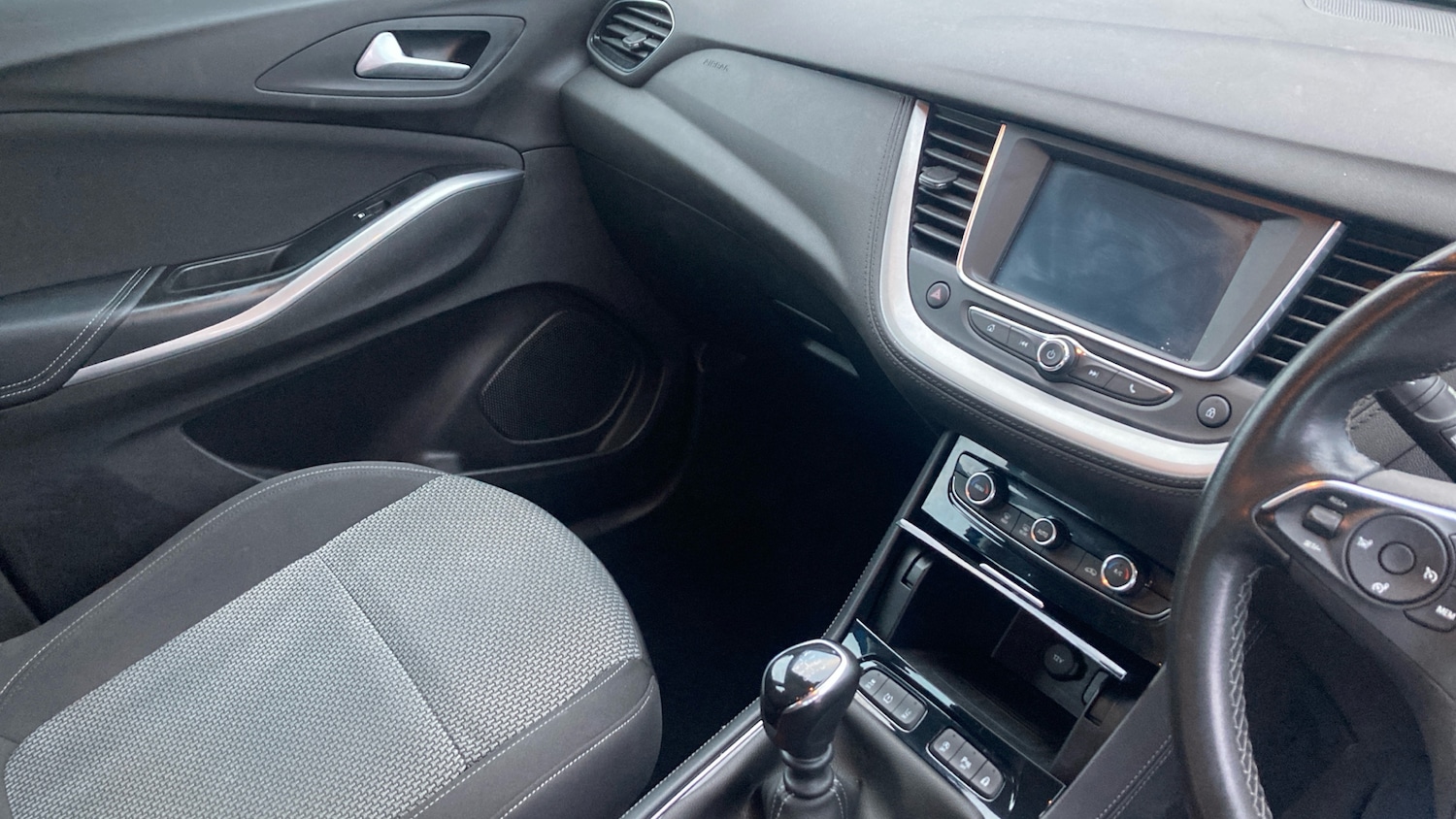 Used Vauxhall Grandland X 2018 for sale - 76709971: Photo 14