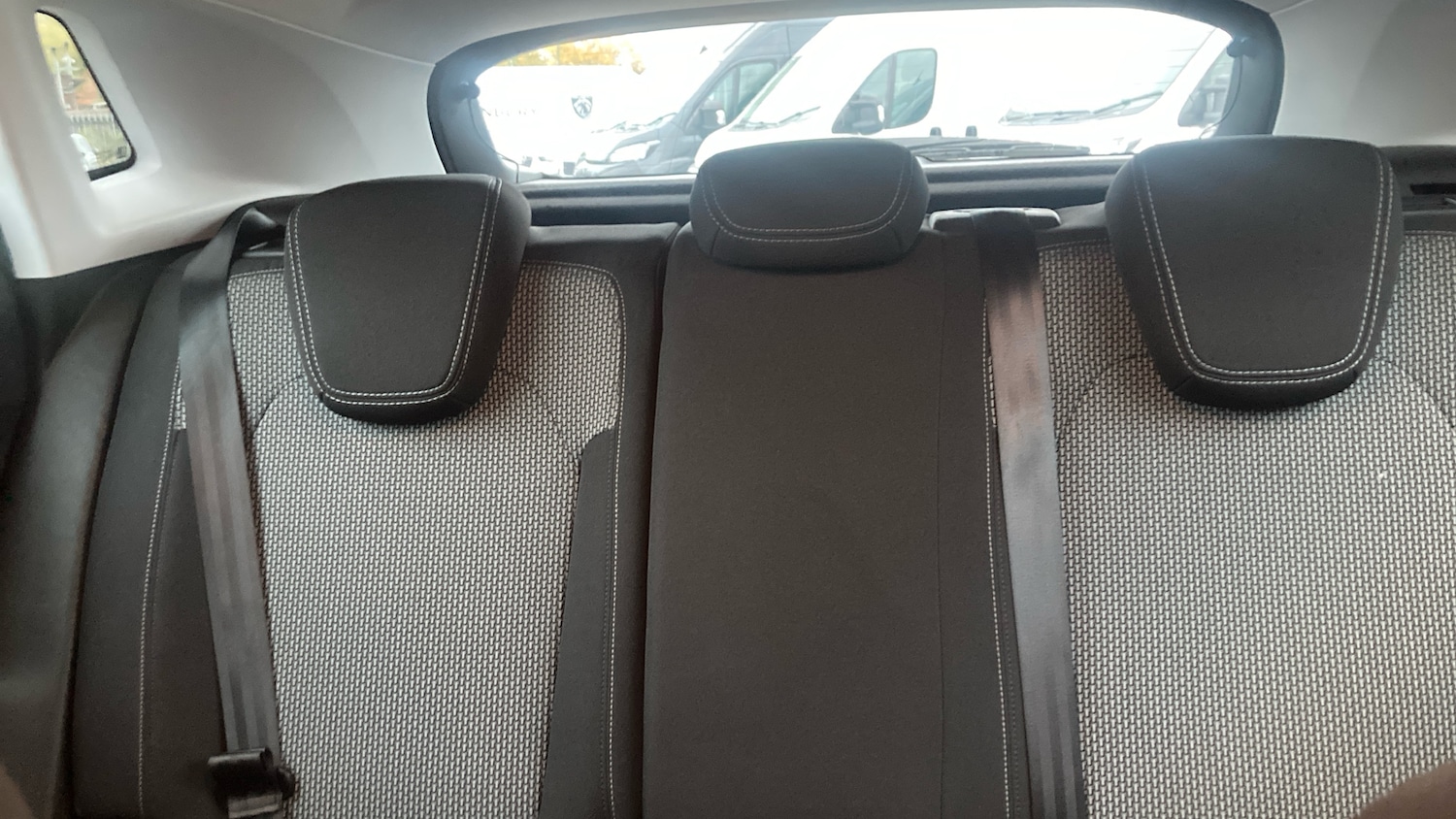 Used Vauxhall Grandland X 2018 for sale - 76709971: Photo 15