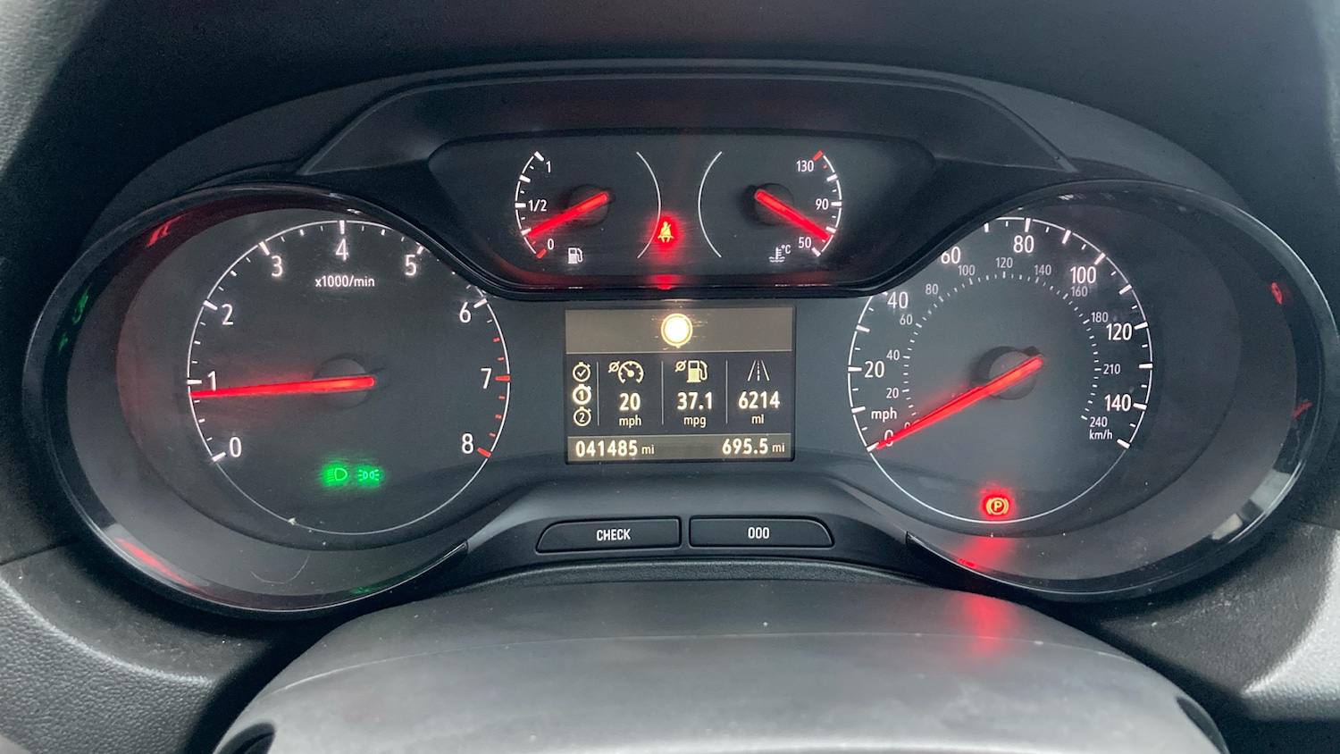 Used Vauxhall Grandland X 2018 for sale - 76709971: Photo 18