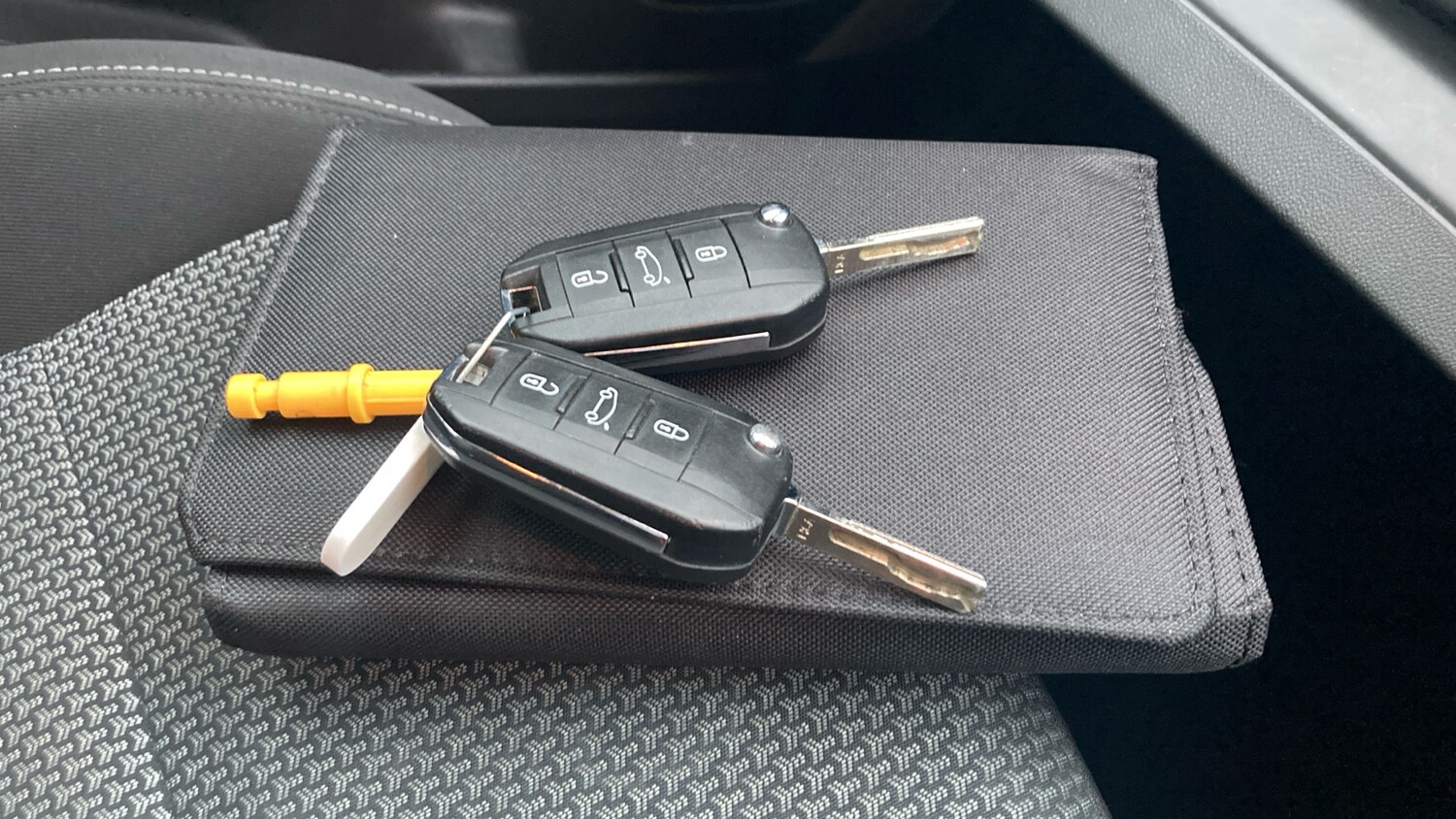 Used Vauxhall Grandland X 2018 for sale - 76709971: Photo 19