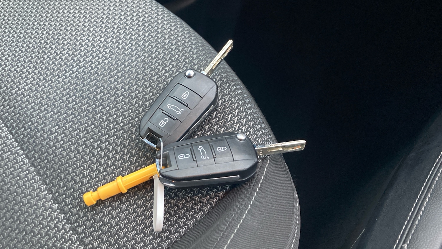 Used Vauxhall Grandland X 2018 for sale - 76709971: Photo 20