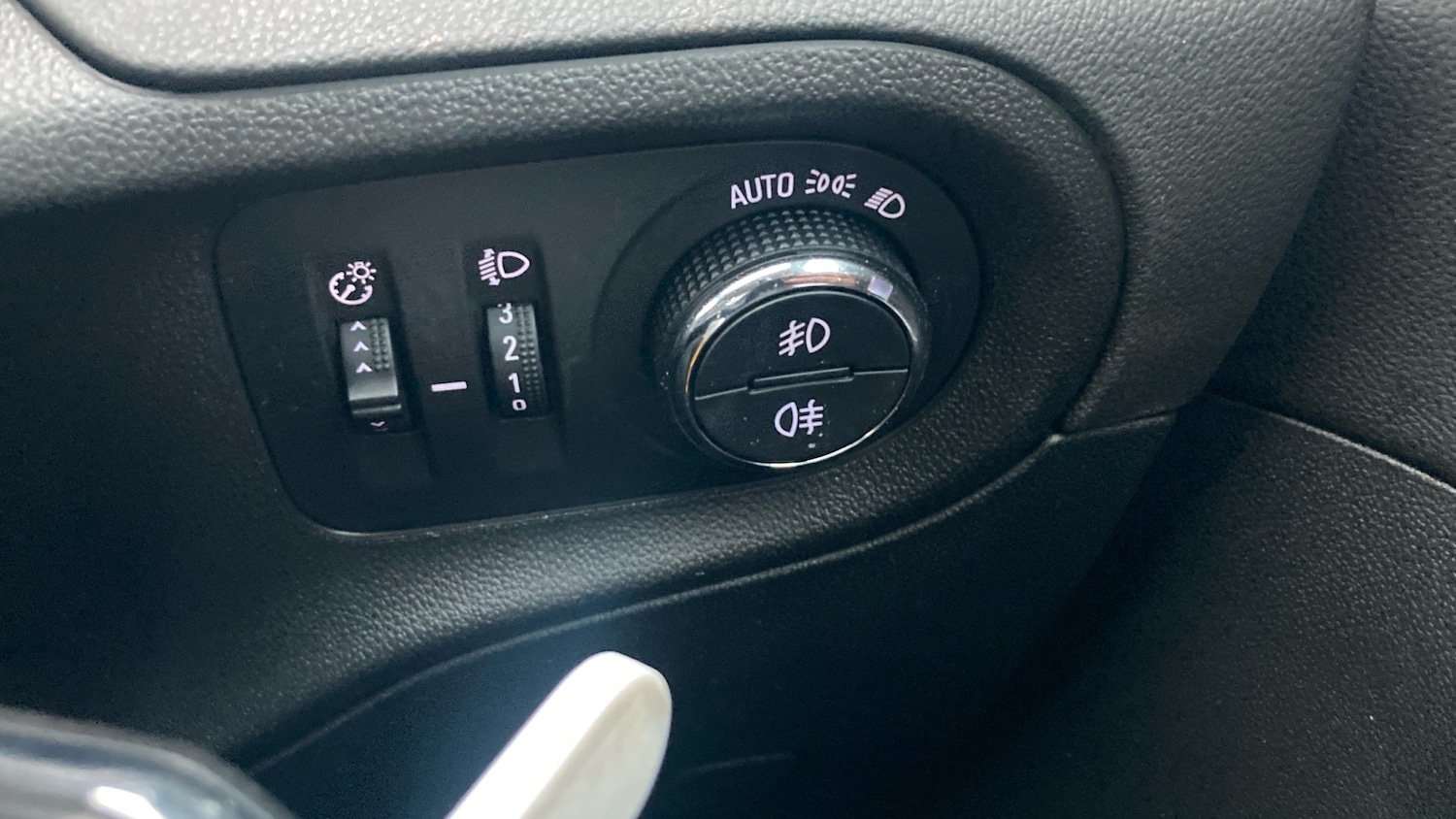 Used Vauxhall Grandland X 2018 for sale - 76709971: Photo 27