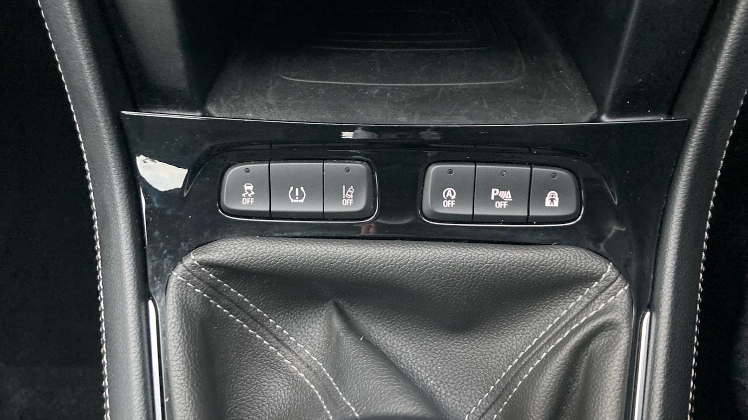 Used Vauxhall Grandland X 2018 for sale - 76709971: Photo 29