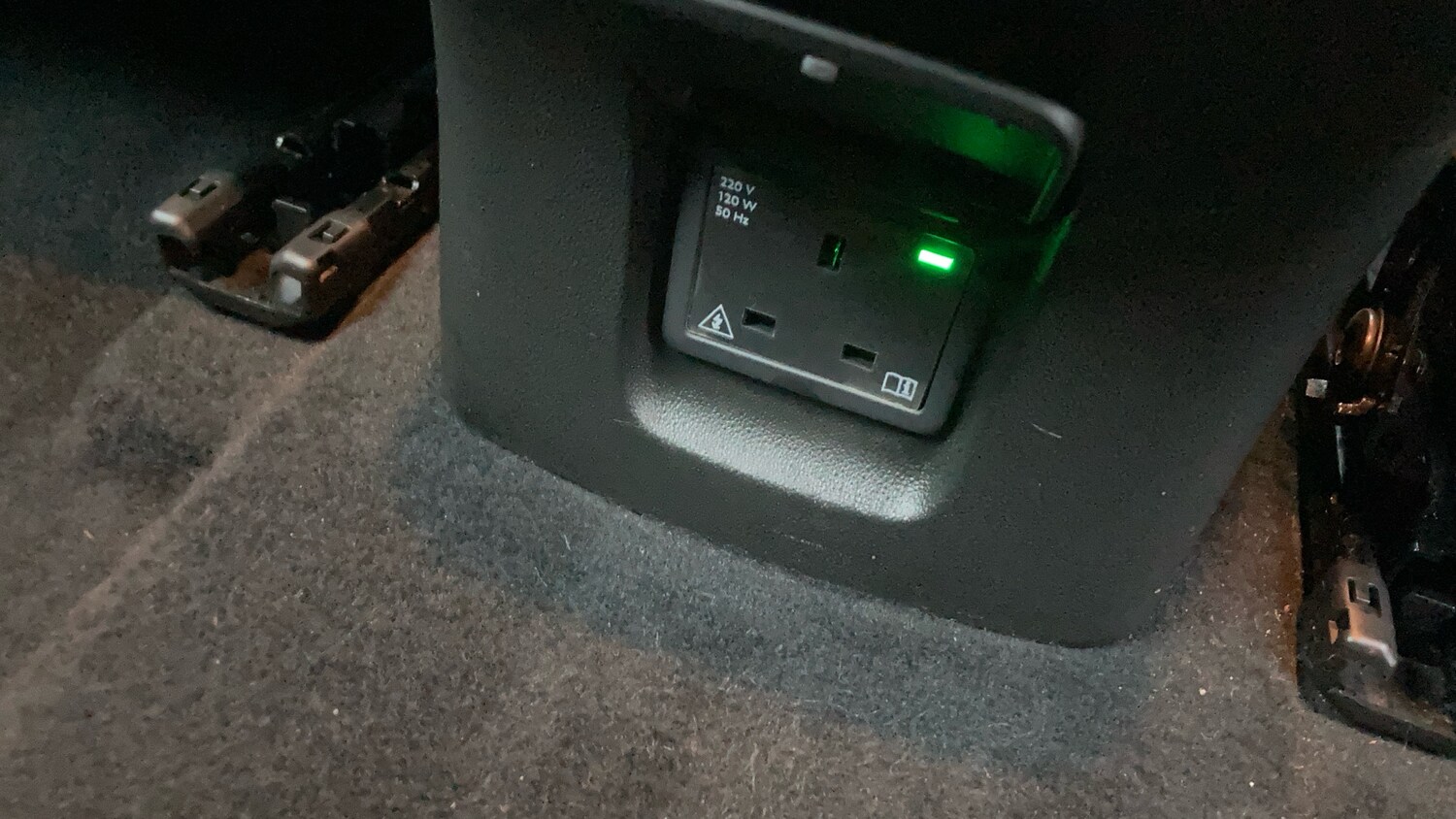 Used Vauxhall Grandland X 2018 for sale - 76709971: Photo 35