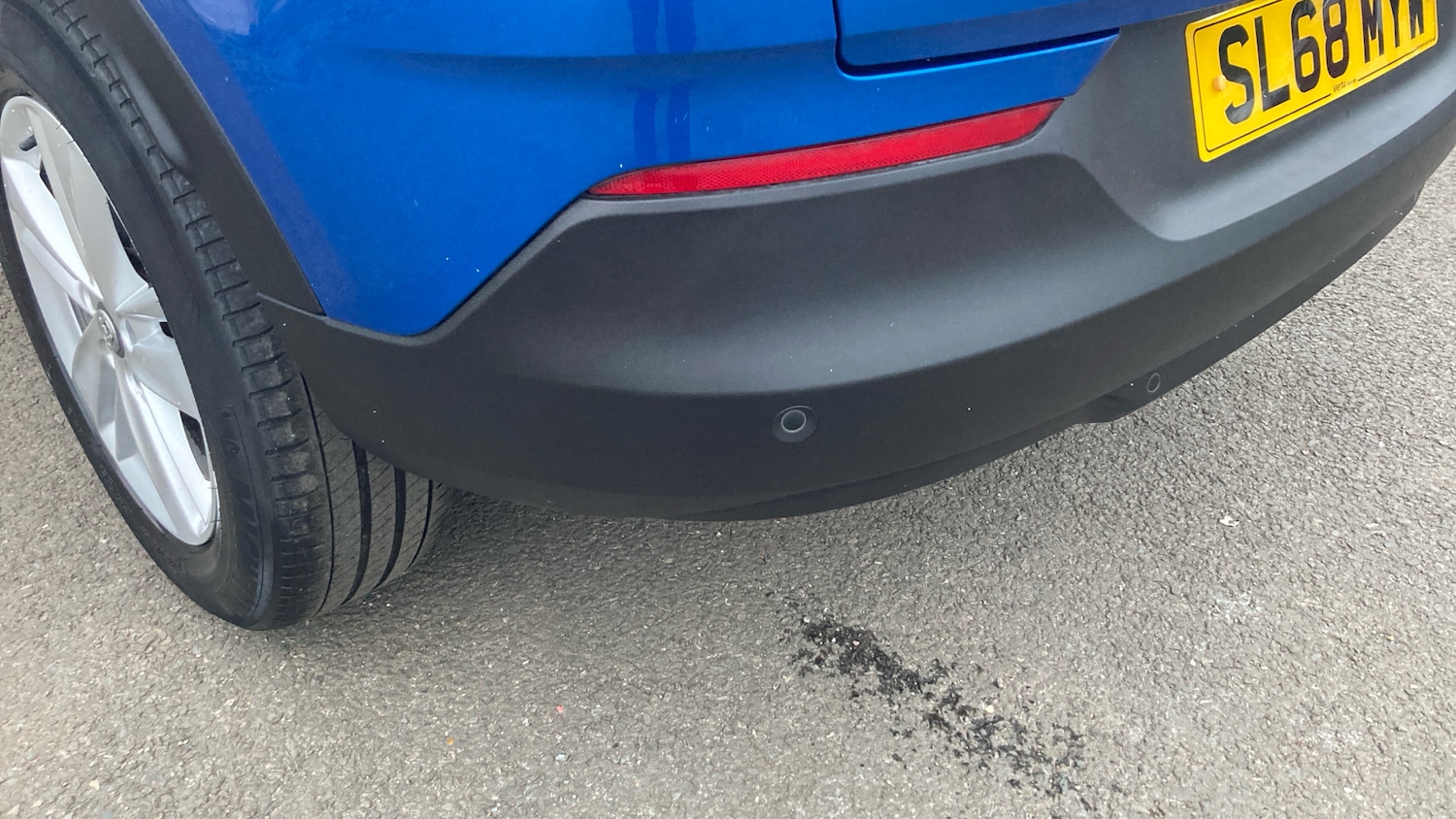 Used Vauxhall Grandland X 2018 for sale - 76709971: Photo 36