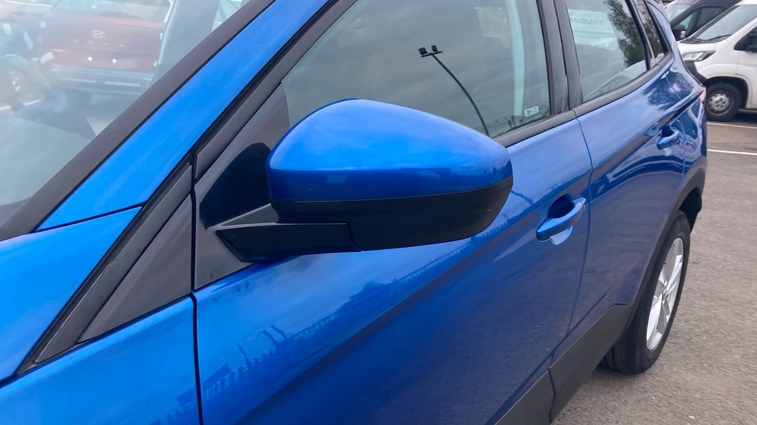 Used Vauxhall Grandland X 2018 for sale - 76709971: Photo 39