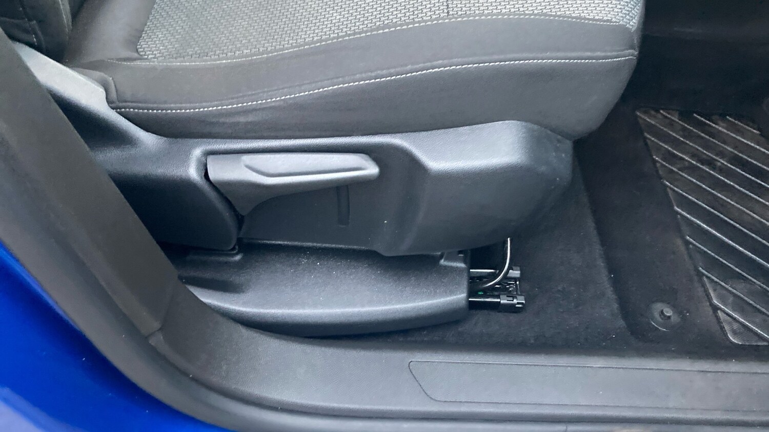 Used Vauxhall Grandland X 2018 for sale - 76709971: Photo 43