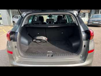 Used Hyundai TUCSON 2021 for sale - 74802583: Photo