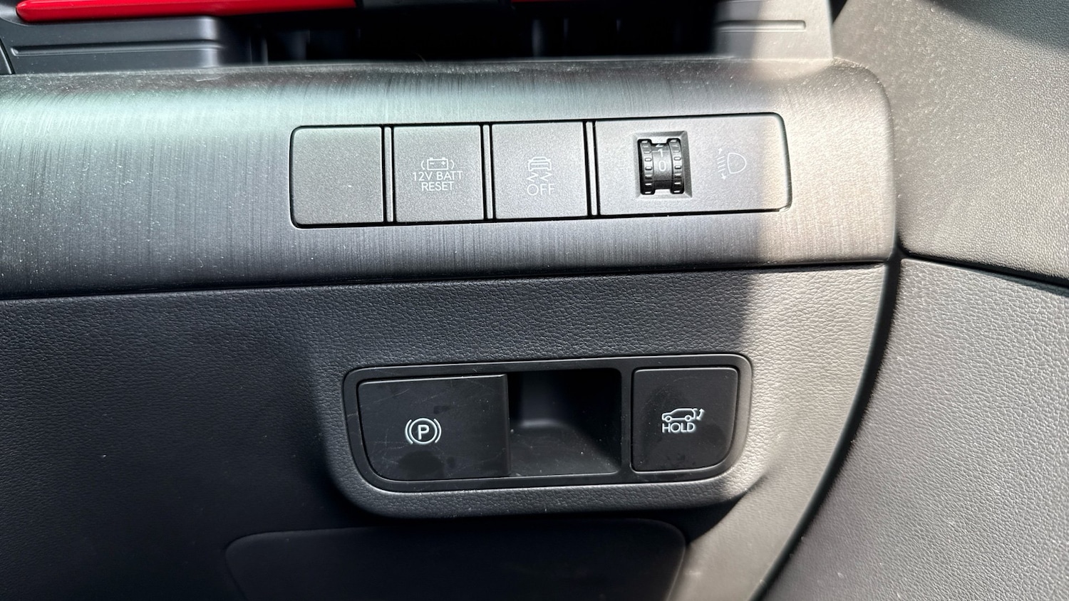 Vehicle 27