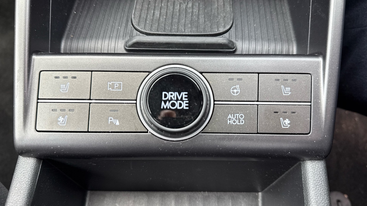Vehicle 34