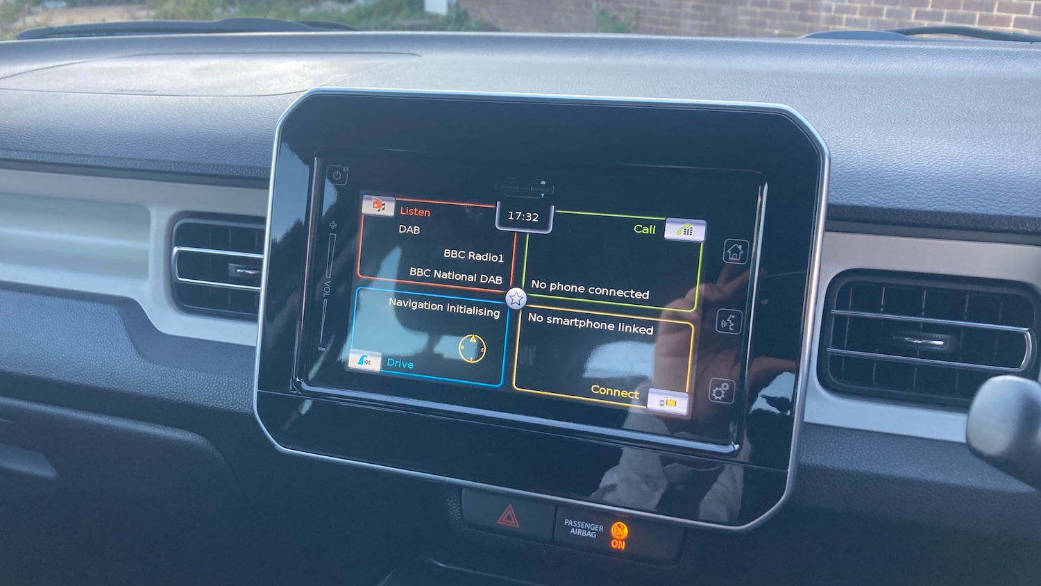 Used Suzuki Ignis 2021 for sale - 76035238: Photo 12