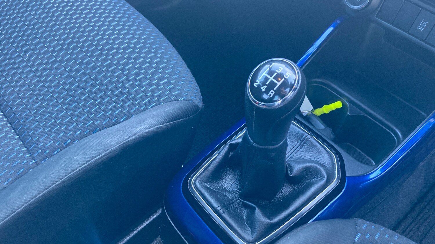 Used Suzuki Ignis 2021 for sale - 76035238: Photo 13