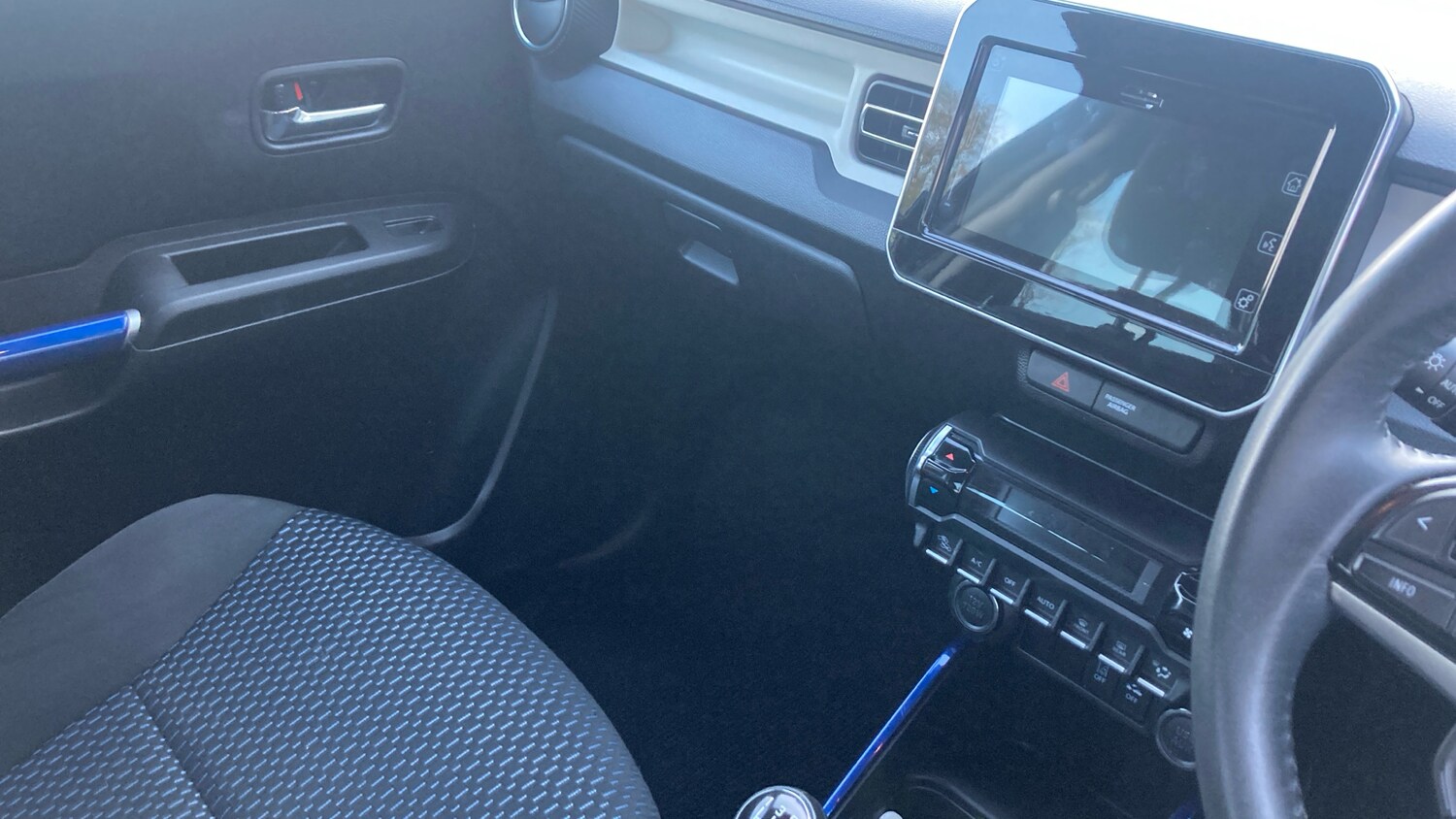 Used Suzuki Ignis 2021 for sale - 76035238: Photo 14