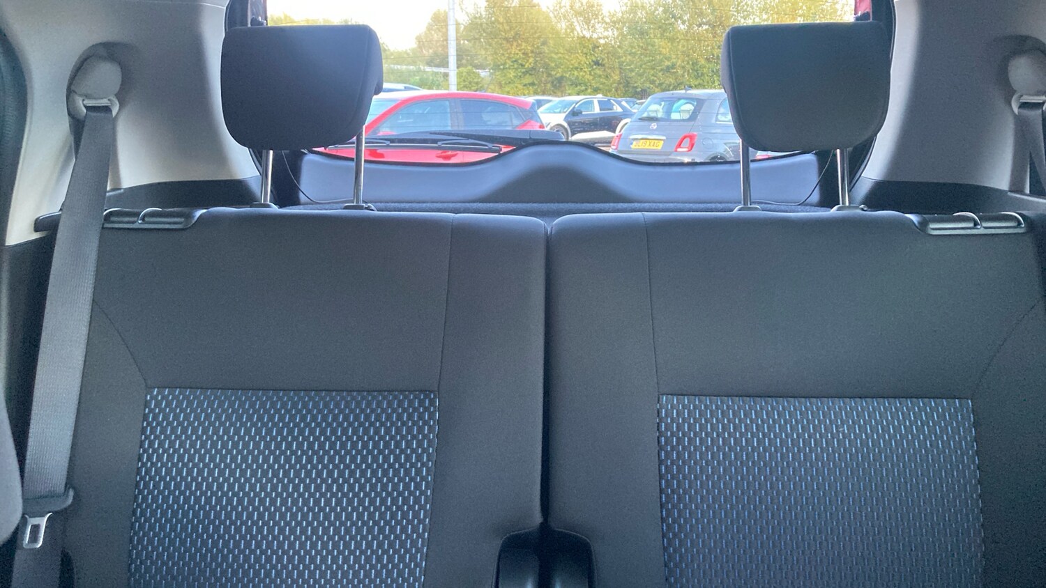 Used Suzuki Ignis 2021 for sale - 76035238: Photo 15