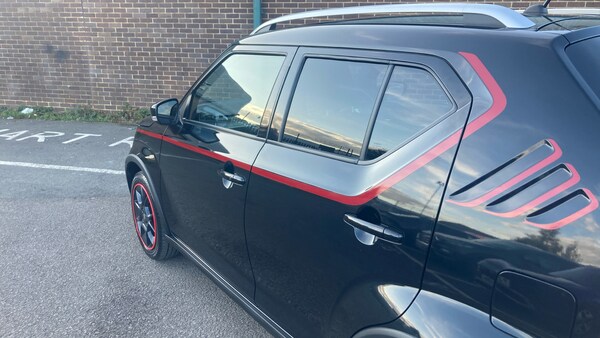 Used Suzuki Ignis 2021 for sale - 76035238: Photo 22