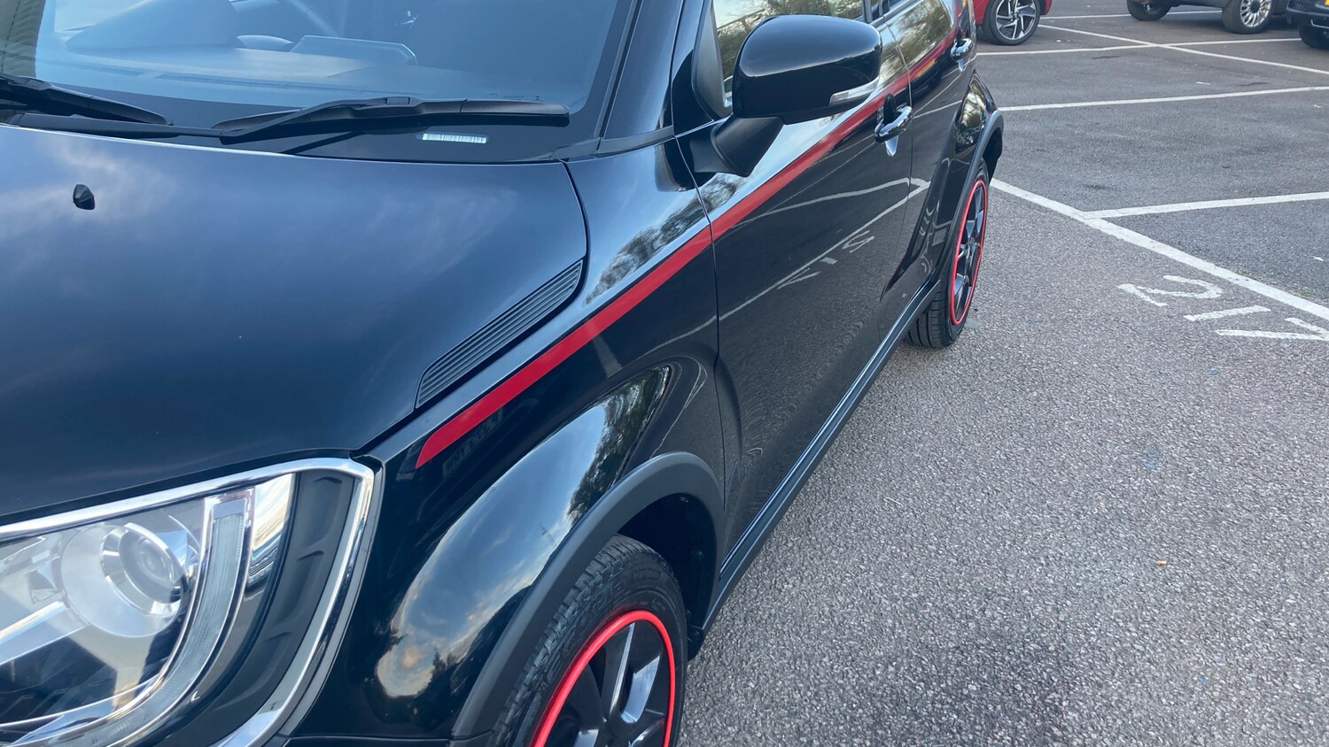 Used Suzuki Ignis 2021 for sale - 76035238: Photo 24