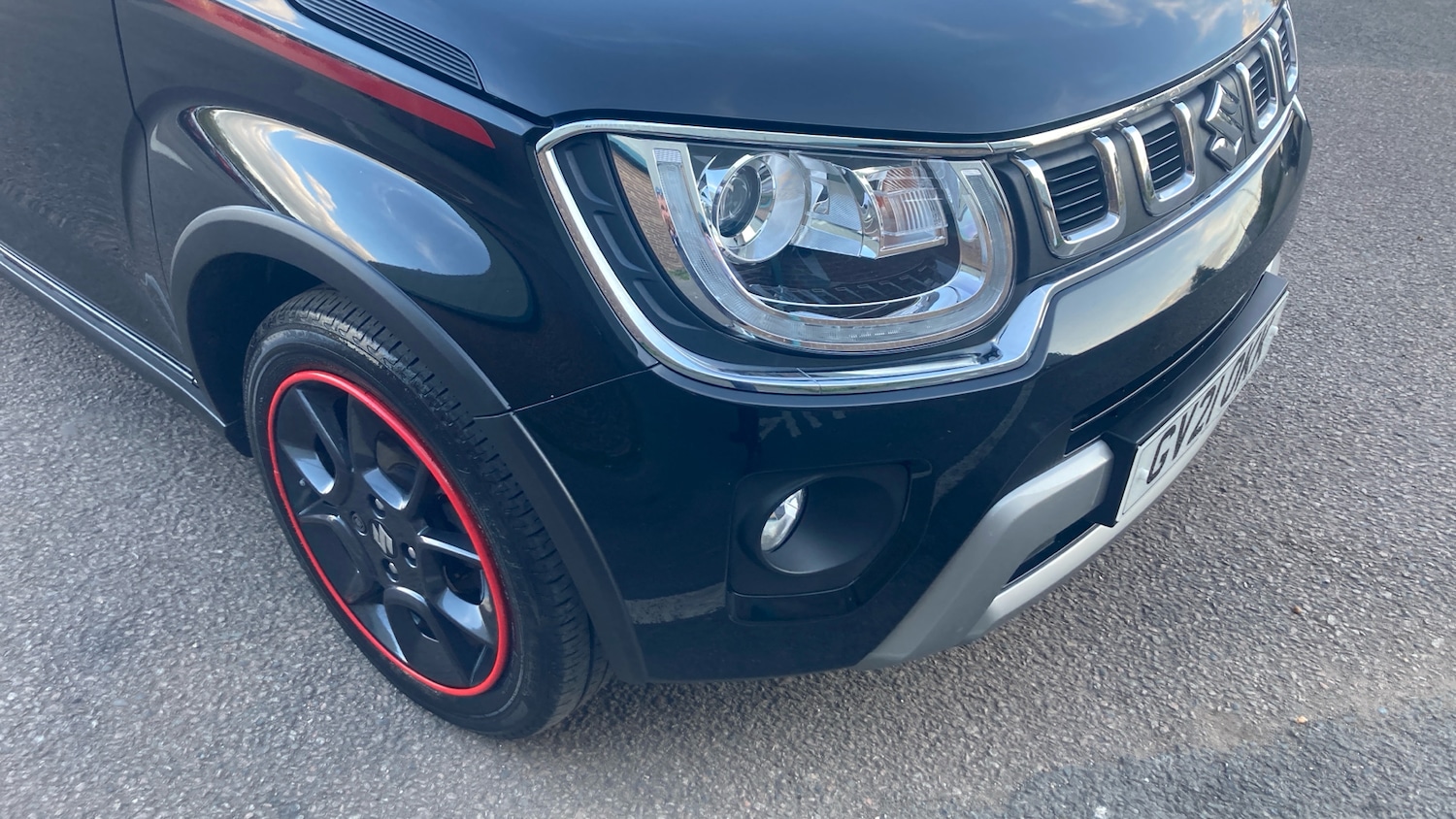 Used Suzuki Ignis 2021 for sale - 76035238: Photo 26