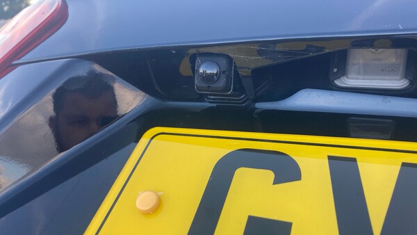 Used Suzuki Ignis 2021 for sale - 76035238: Photo 27