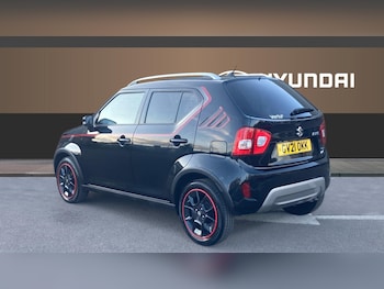 Used Suzuki Ignis 2021 for sale - 76035238: Photo 2
