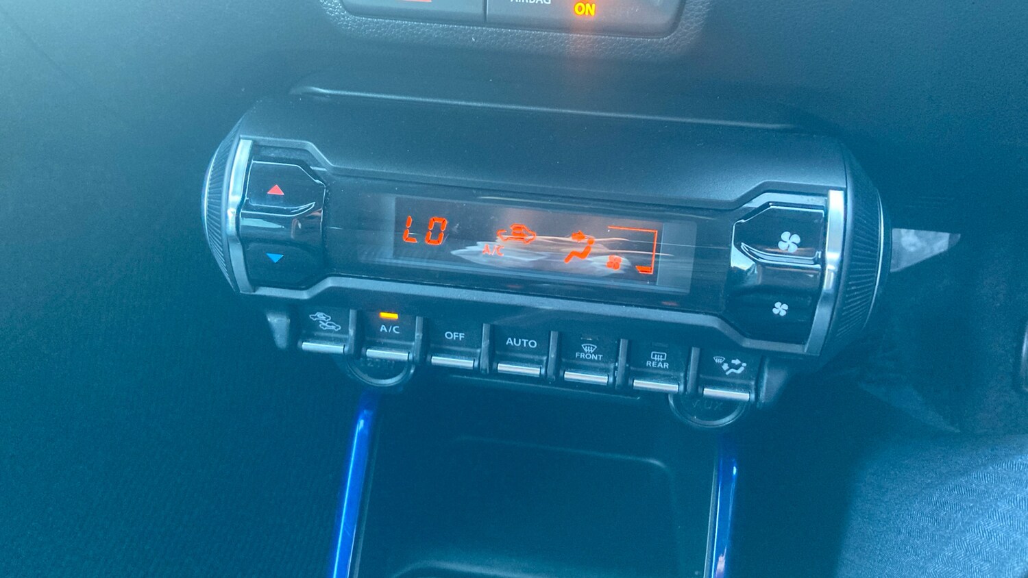 Used Suzuki Ignis 2021 for sale - 76035238: Photo 36