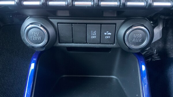 Used Suzuki Ignis 2021 for sale - 76035238: Photo 37