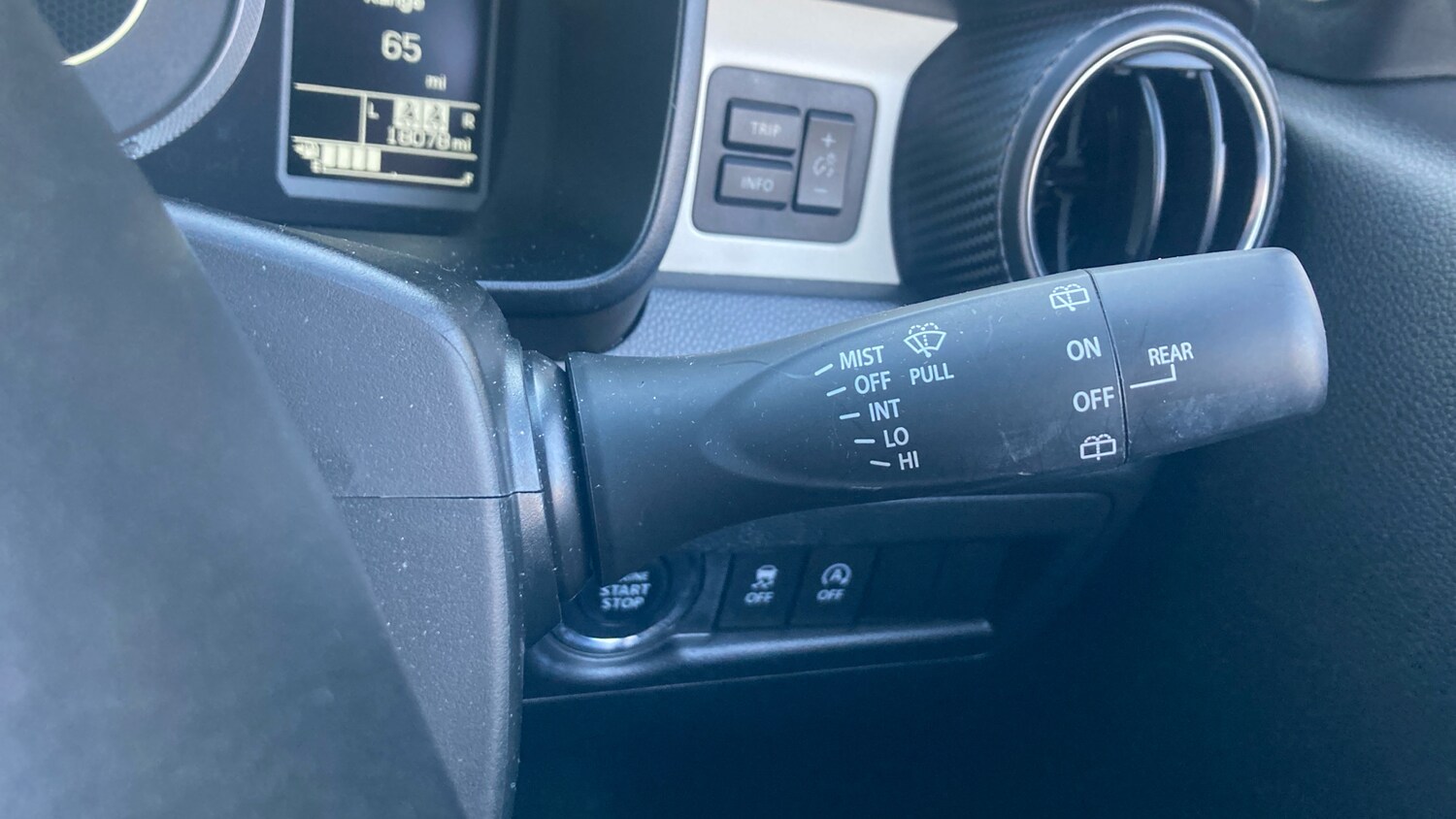 Used Suzuki Ignis 2021 for sale - 76035238: Photo 39